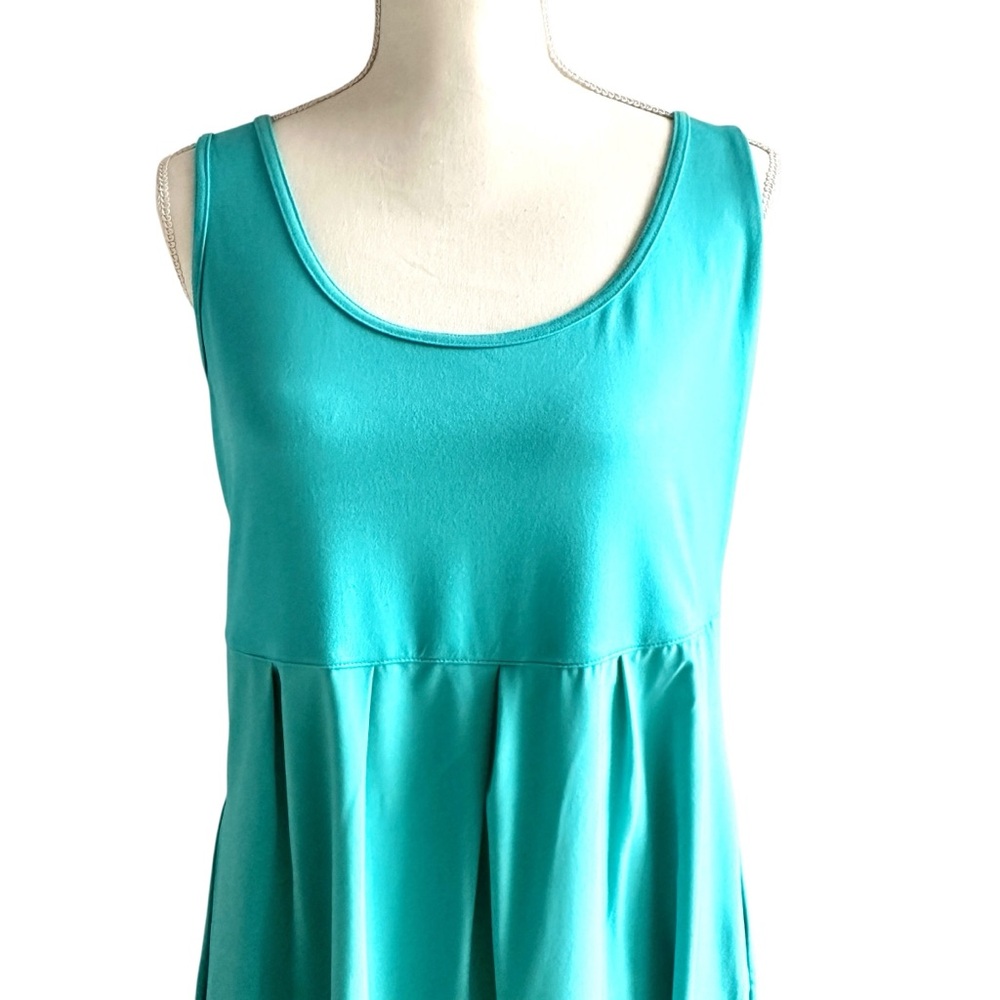 Columbia Omni Shade Sun Protection Dress Size Large - Picture 3 of 8